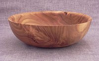 Wooden Bowls