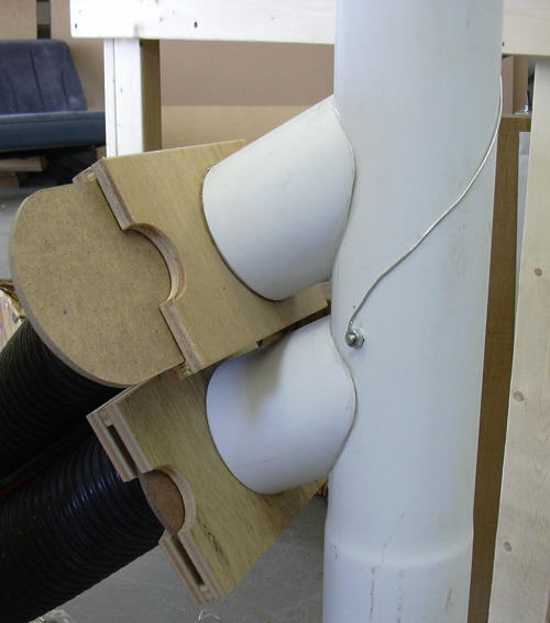 pipe-joint-template